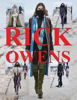 Rick Owens