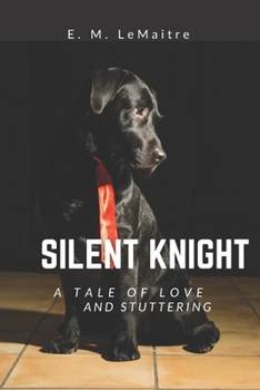 Paperback Silent Knight Book