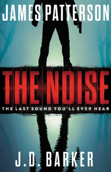 Hardcover The Noise: A Thriller Book