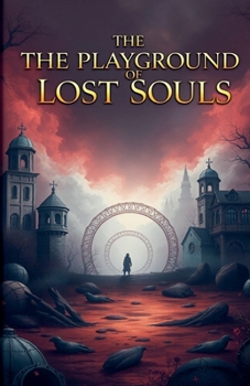 Paperback The Playground of Lost Souls Book