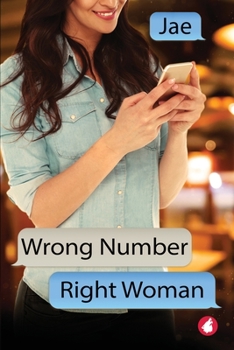 Paperback Wrong Number, Right Woman Book