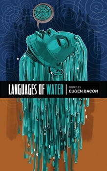 Paperback Languages of Water Book