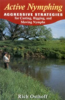 Paperback Active Nymphing Book