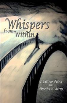 Paperback Whispers from Within Book