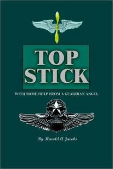 Paperback Top Stick: With Some Help From A Guardian Angel Book