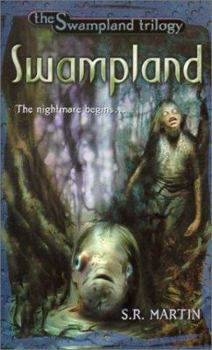 Swampland - Book #1 of the Swampland