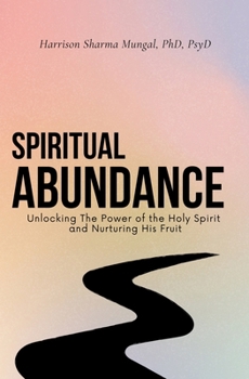 Paperback Spiritual Abundance Book
