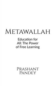 Paperback Metawallah Book
