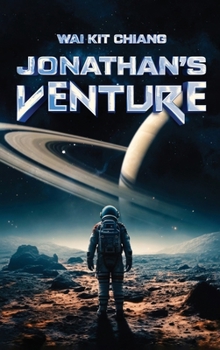 Hardcover Jonathan's Venture Book