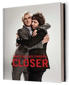 Paperback Closer Book