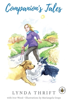 Paperback Companion's Tales Book