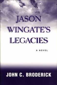 Jason Wingate's Legacies