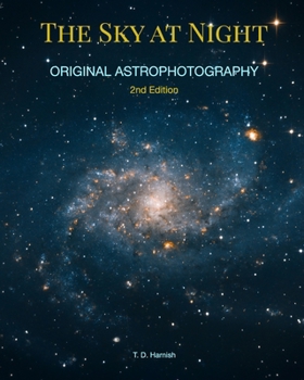The Sky At Night: Original Astrophotography