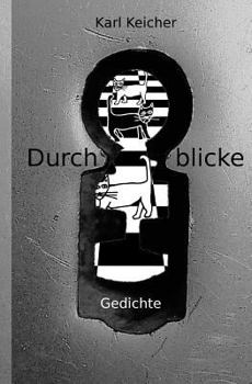 Paperback Durchblicke: Gedichte [German] Book
