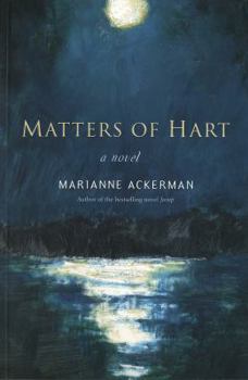 Paperback Matters of Hart Book