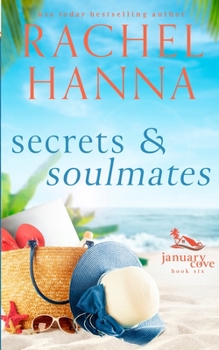 Paperback Secrets & Soulmates Book