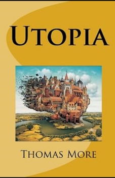 Paperback Utopia Annotated Book