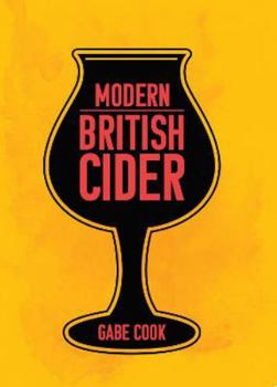 Paperback Modern British Cider Book