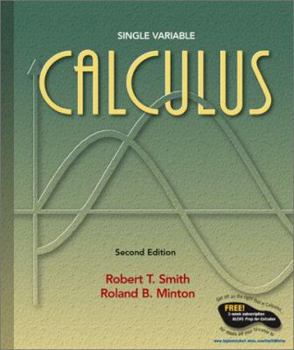 Hardcover Calculus: Single Variable (Update) Book