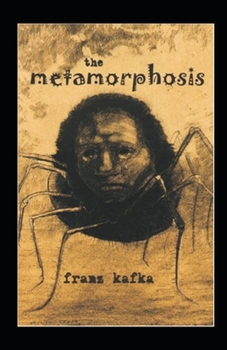 Paperback The Metamorphosis Annotated Book