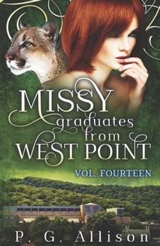 Missy Graduates from West Point (Missy la Gatta Mannara)