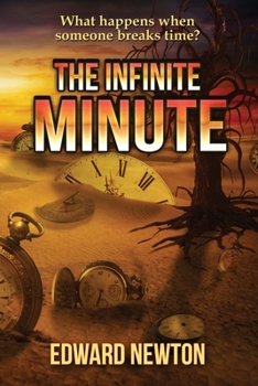 Paperback The Infinite Minute Book