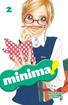 Minima! 2 (Minima - Book #2 of the Minima!