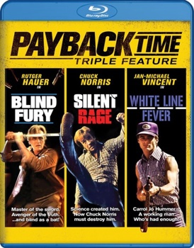 Payback Time