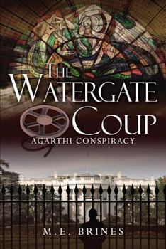 Paperback The Watergate Coup Book