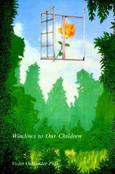 Paperback Windows to Our Children Book