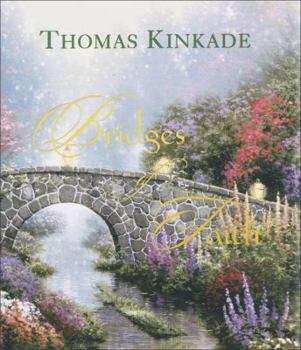 Hardcover Bridges of Faith Book