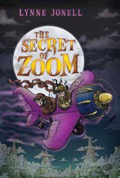 Hardcover The Secret of Zoom Book