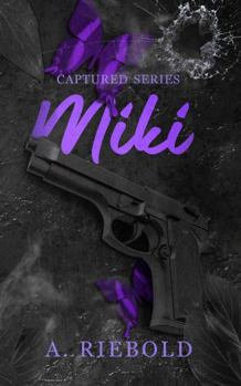 Paperback Miki: Captured Series Book