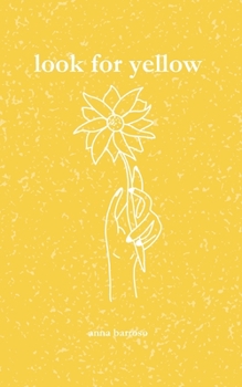 Paperback Look for Yellow Book