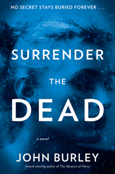 Paperback Surrender the Dead Book