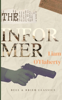 Paperback The Informer (Bell & Brier Classics) Book