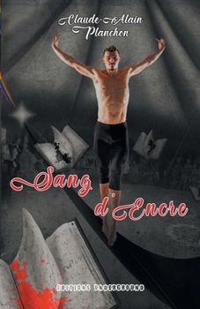 Paperback Sang d'Encre [French] Book