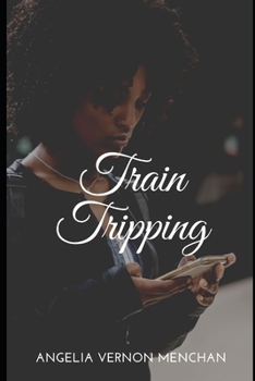 Paperback Train Tripping Book