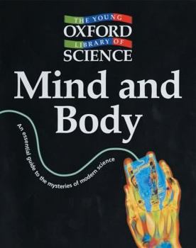 Hardcover Mind and Body Book
