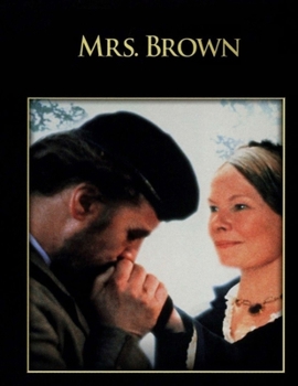 Paperback Mrs Brown: Screenplay Book