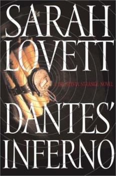 Dantes' Inferno - Book #4 of the Dr. Sylvia Strange