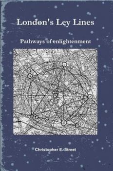Paperback London's Ley Lines Pathways of Enlightenment Book