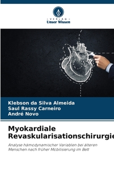 Paperback Myokardiale Revaskularisationschirurgie [German] Book