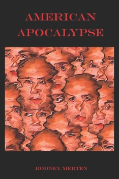 Paperback American Apocalypse Book