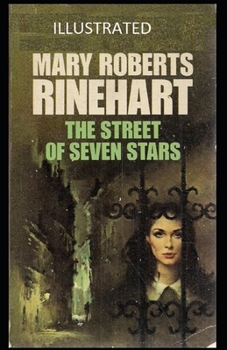 Paperback The Street of Seven Stars Illustrated Book