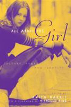 Paperback All About the Girl: Culture, Power, and Identity Book