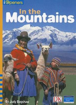 Paperback Iopeners in the Mountains Single Grade 4 2005c Book