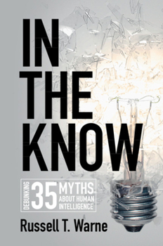 Paperback In the Know Book