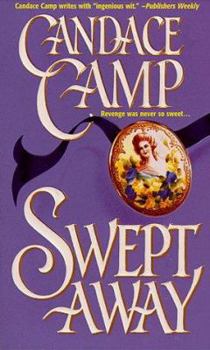 Mass Market Paperback Swept Away Book