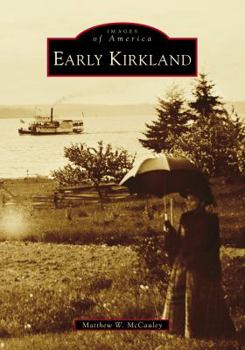 Paperback Early Kirkland Book